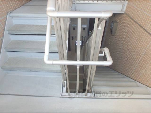 階段