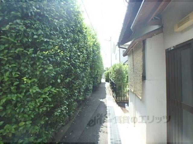 通路