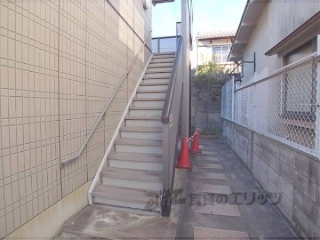 階段