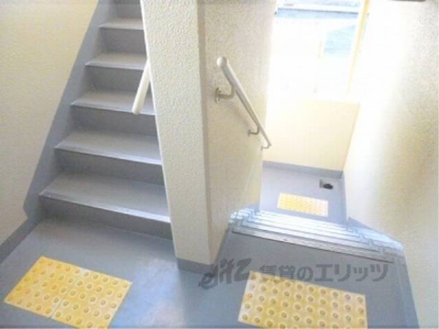 階段