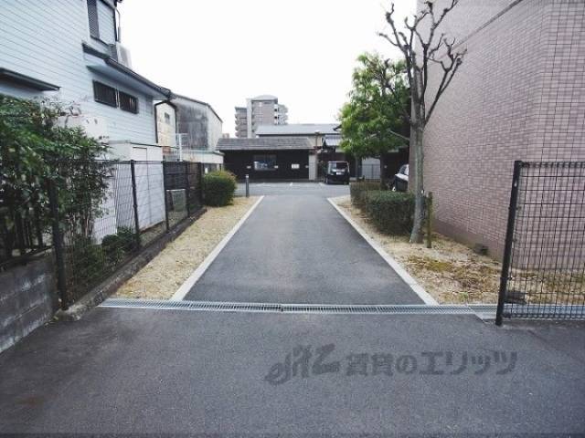 通路
