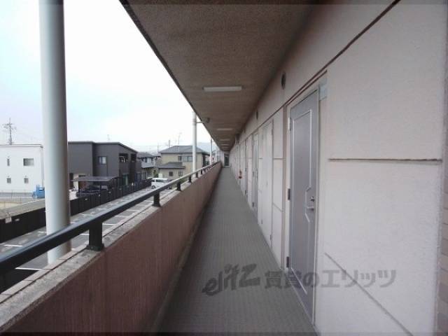 通路