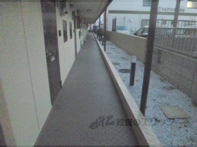 通路