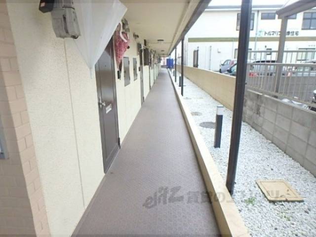 通路