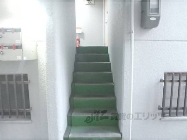 階段
