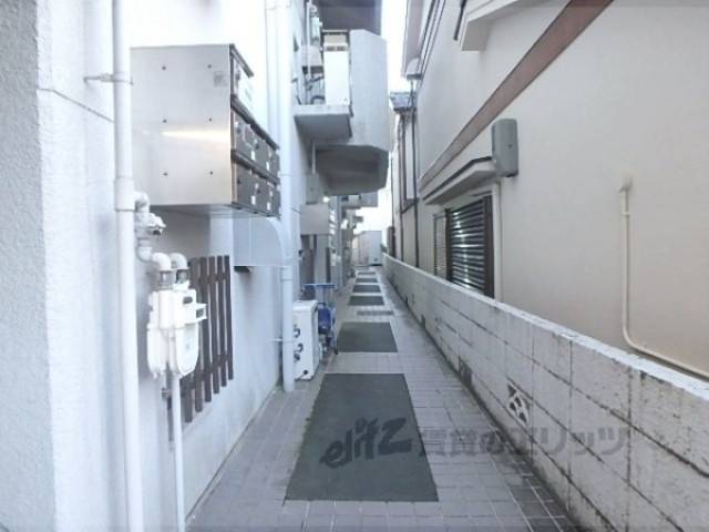 廊下