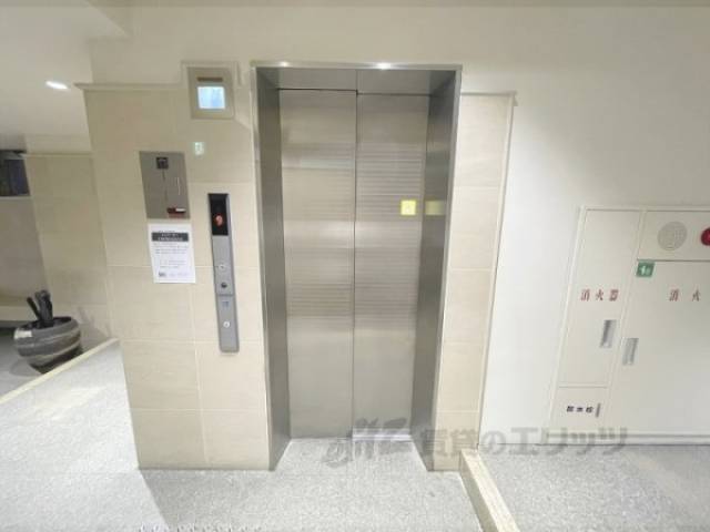 エレベーター