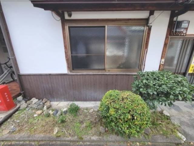 植栽