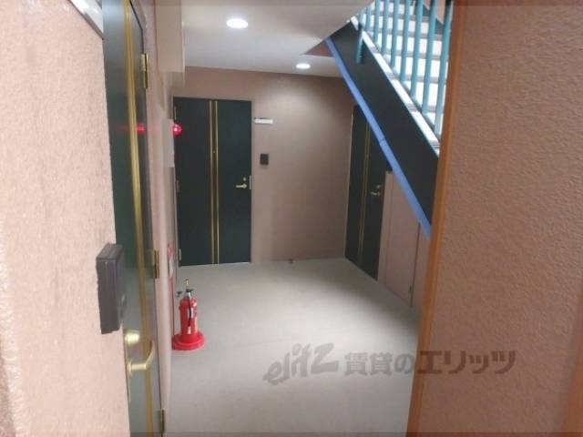 廊下