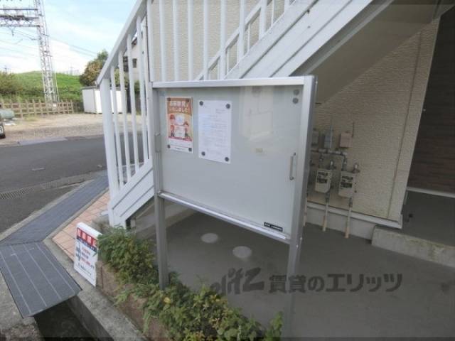 掲示板