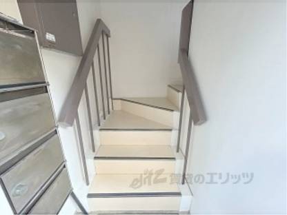 階段