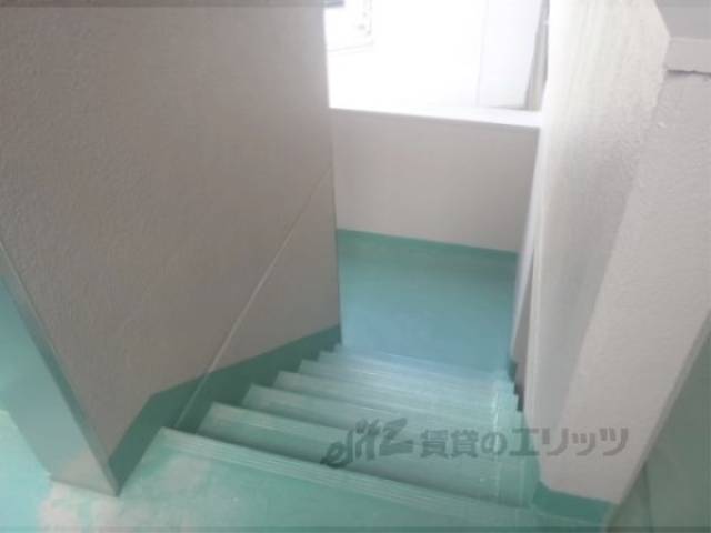 階段