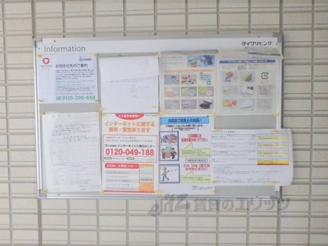 掲示板
