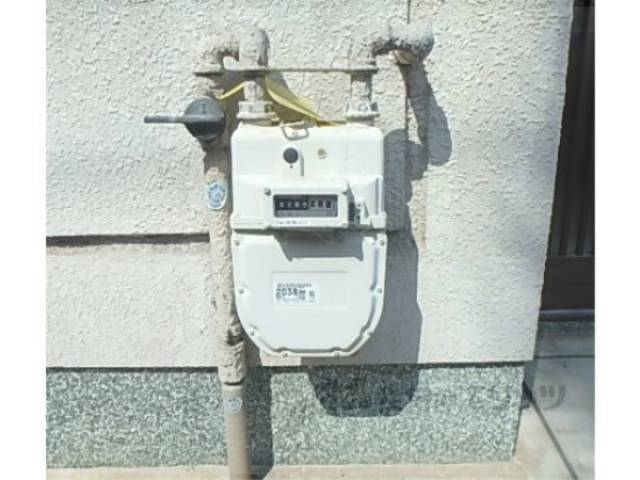 メーター