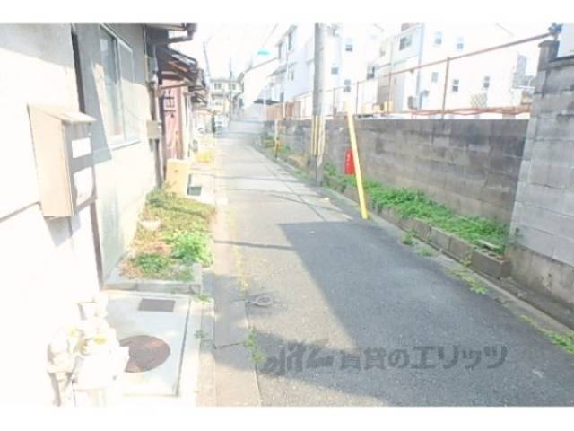 周辺道路