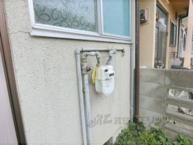 共用部