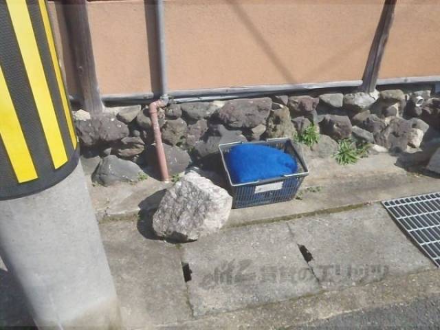 共用部