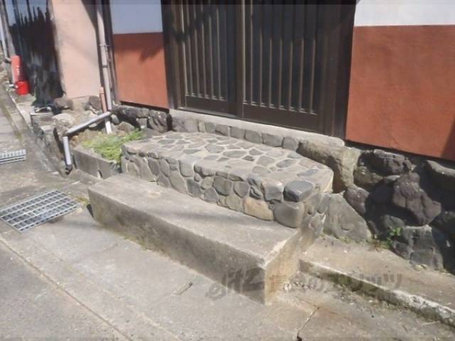 階段