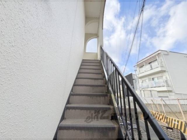 階段