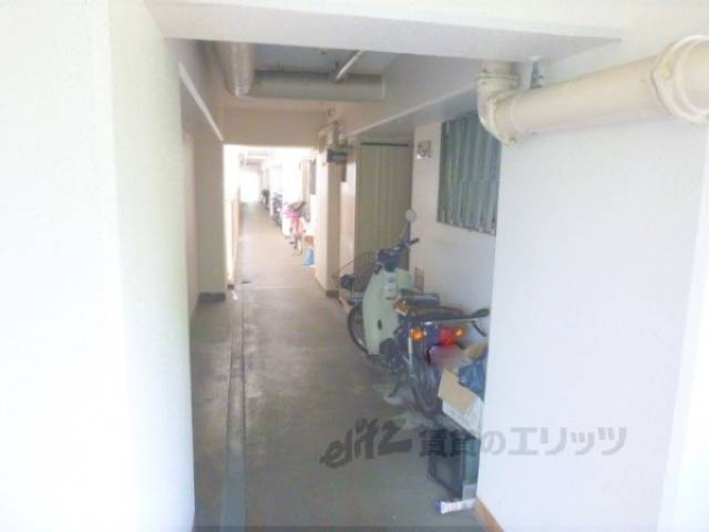廊下