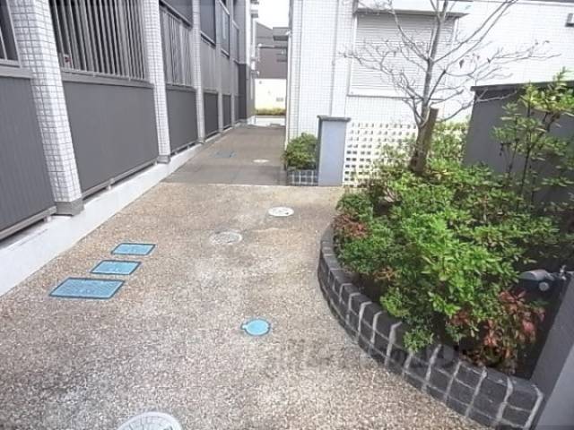 通路