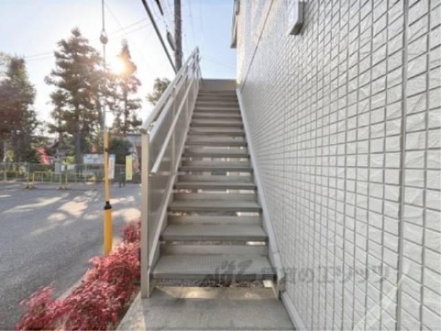 階段