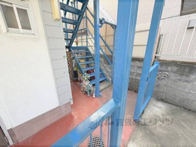 階段