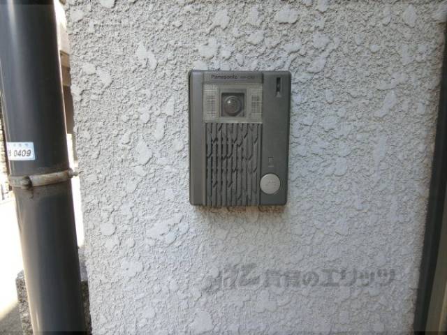 インターフォン