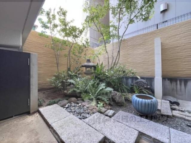 植栽