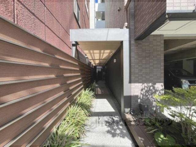 通路