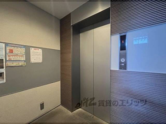 エレベーター