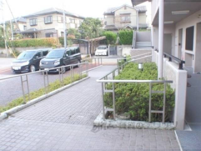 廊下