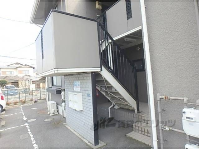 階段