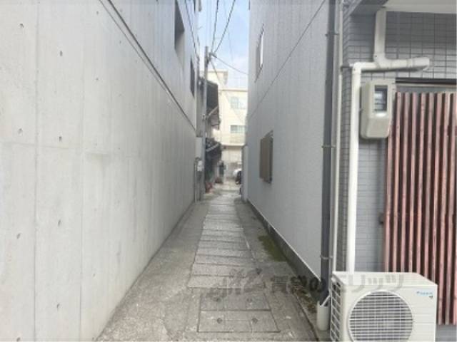 通路