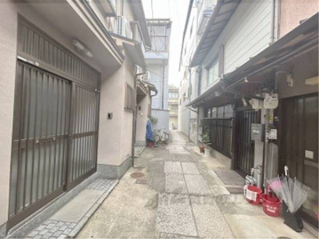 通路
