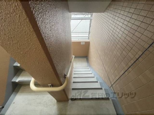 階段