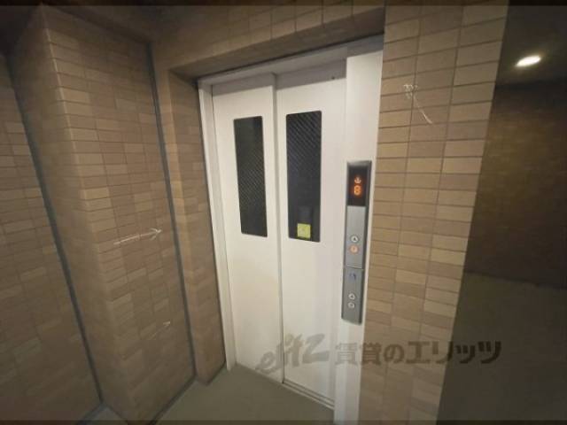 エレベーター