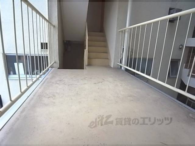 廊下
