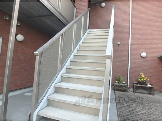 階段
