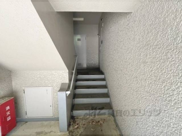 階段