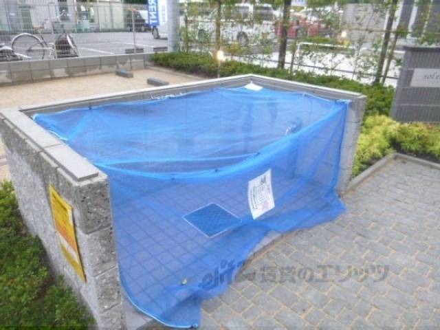 共用部