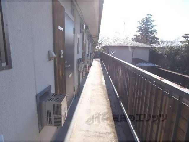 通路