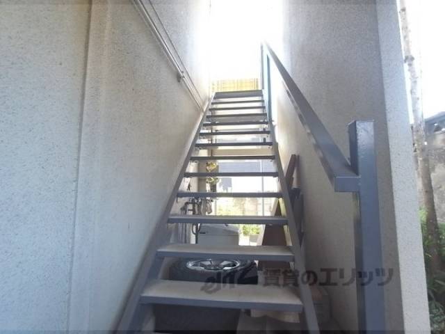 階段