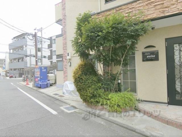 植栽