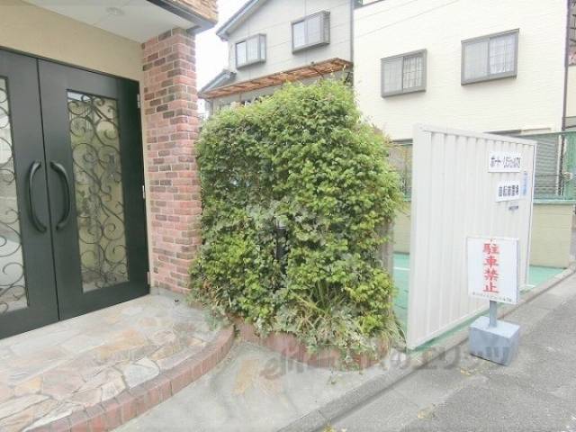 植栽