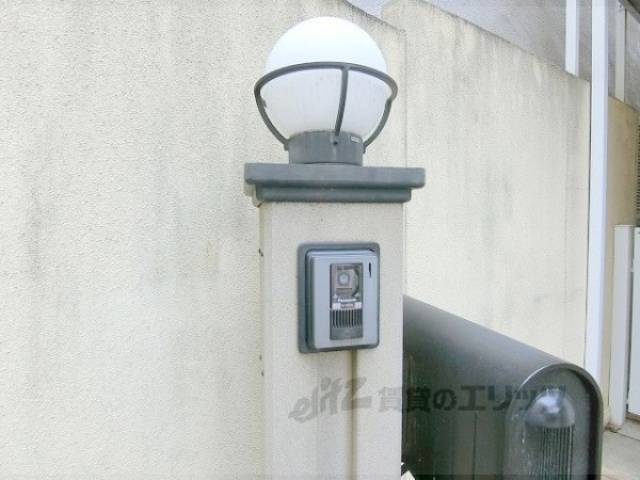 インターフォン