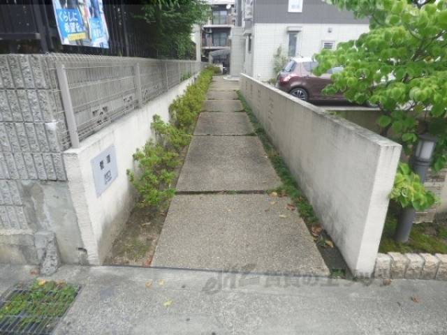通路