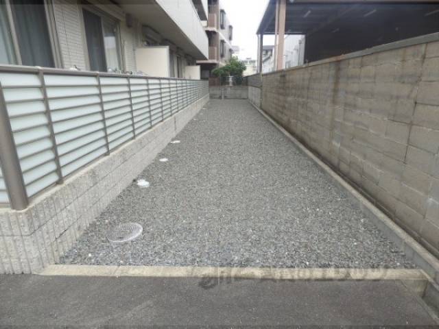 通路