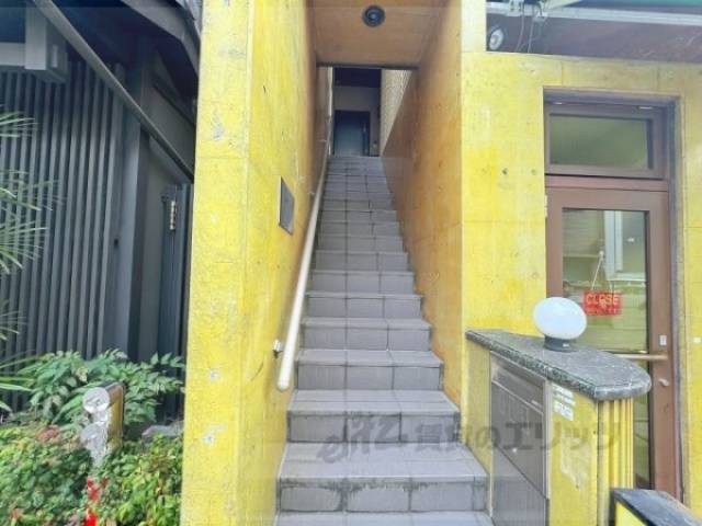 階段