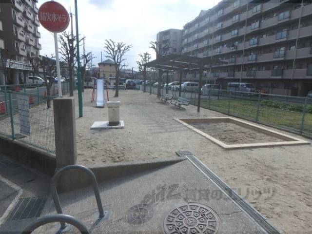 公園